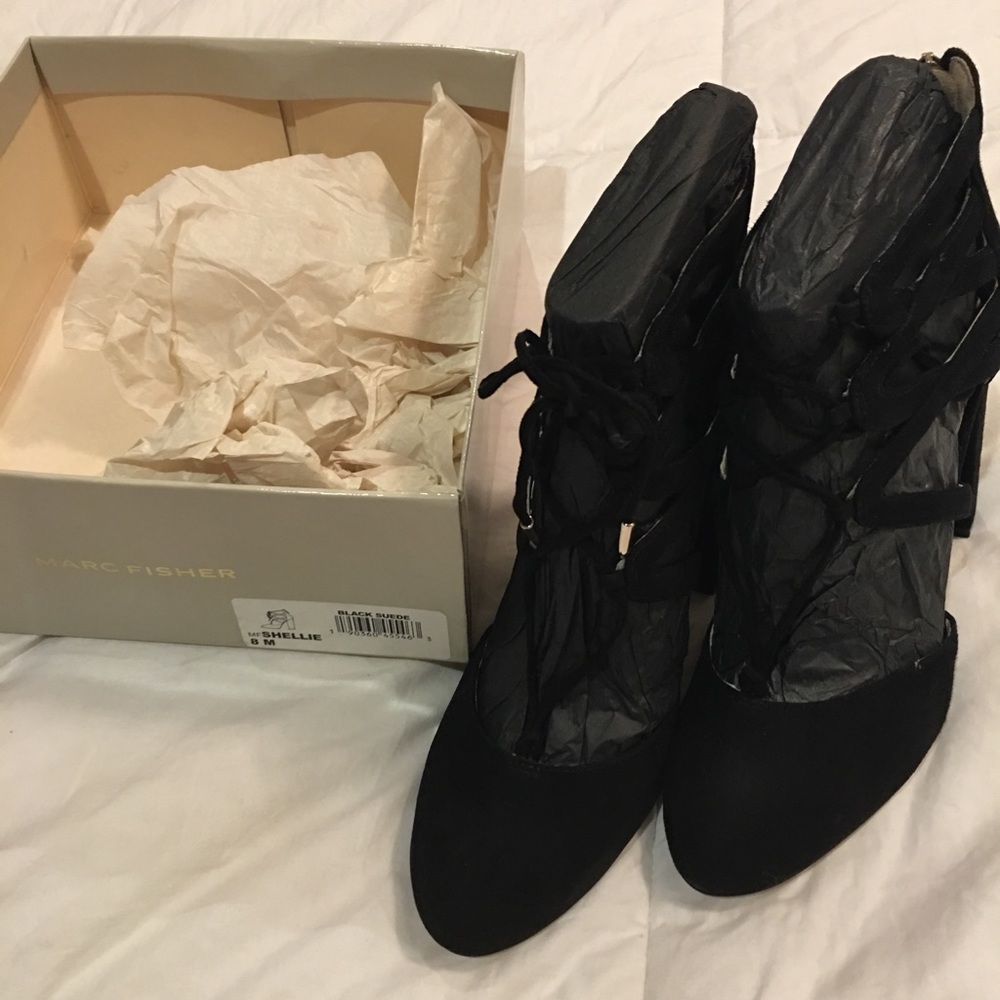 Marc Fisher Shellie pumps